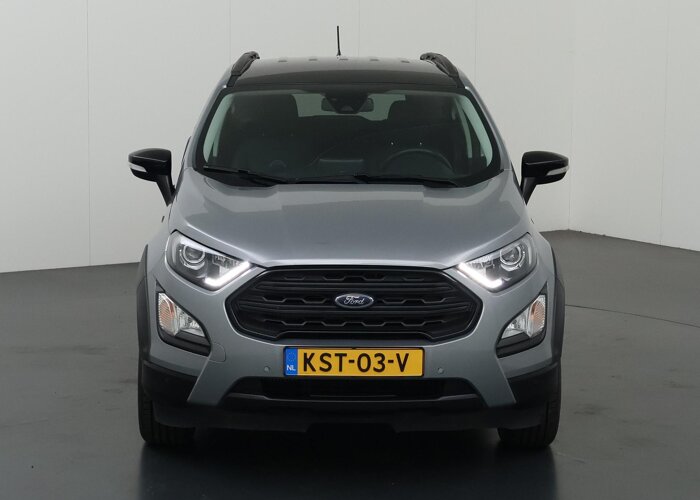 Ford EcoSport 1.0 EcoBoost Active