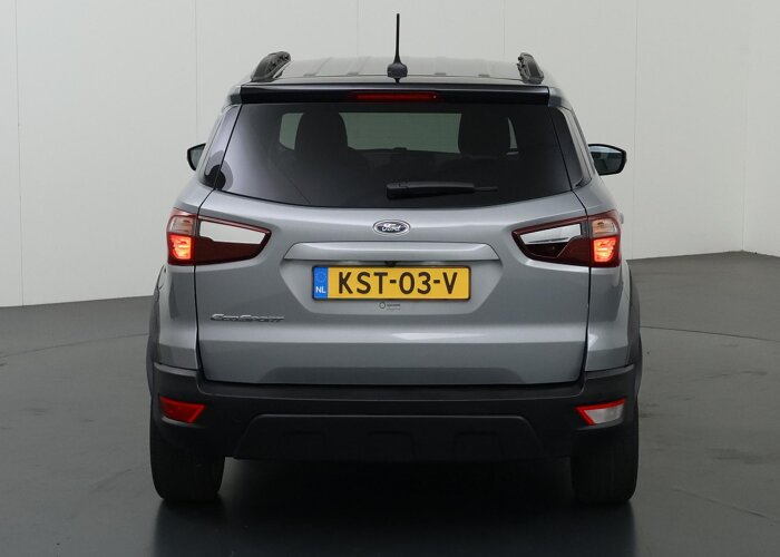 Ford EcoSport 1.0 EcoBoost Active