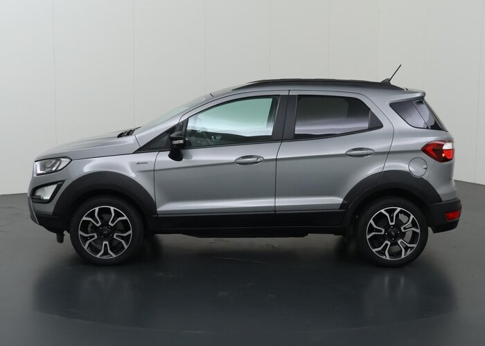 Ford EcoSport 1.0 EcoBoost Active