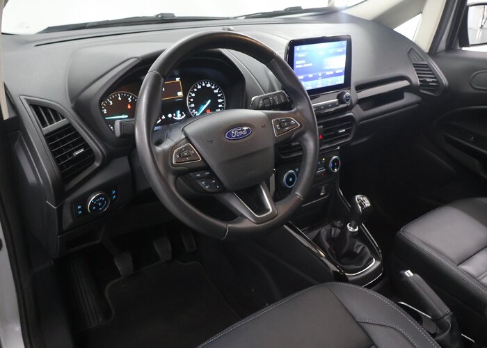 Ford EcoSport 1.0 EcoBoost Active
