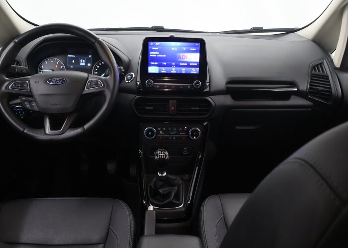 Ford EcoSport 1.0 EcoBoost Active