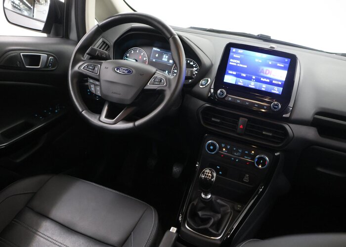 Ford EcoSport 1.0 EcoBoost Active