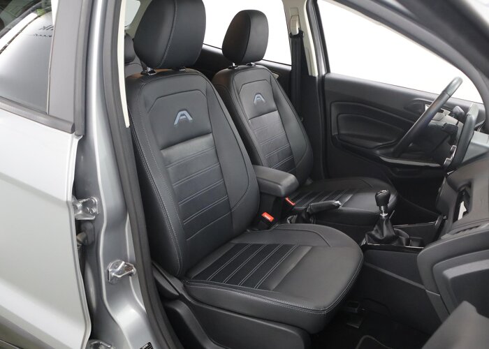 Ford EcoSport 1.0 EcoBoost Active