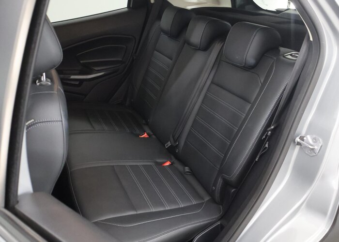 Ford EcoSport 1.0 EcoBoost Active