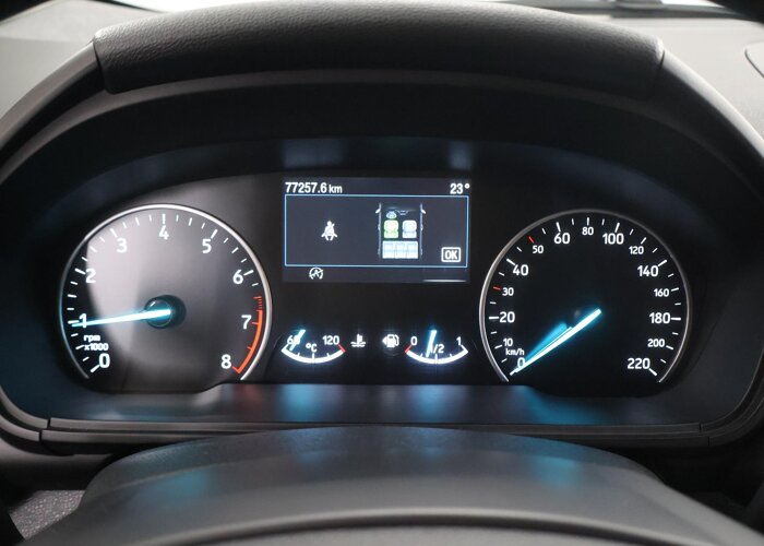 Ford EcoSport 1.0 EcoBoost Active