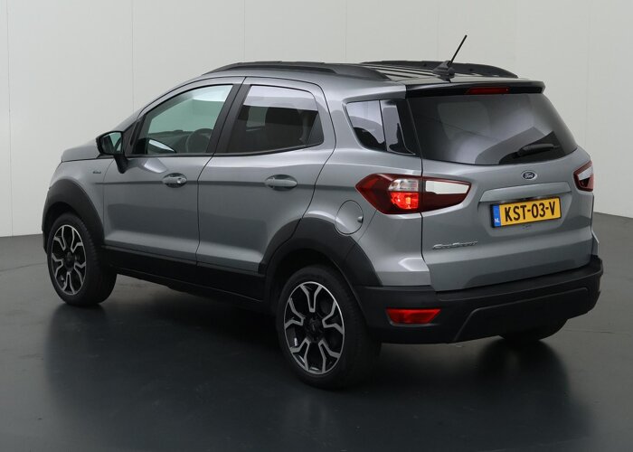Ford EcoSport 1.0 EcoBoost Active