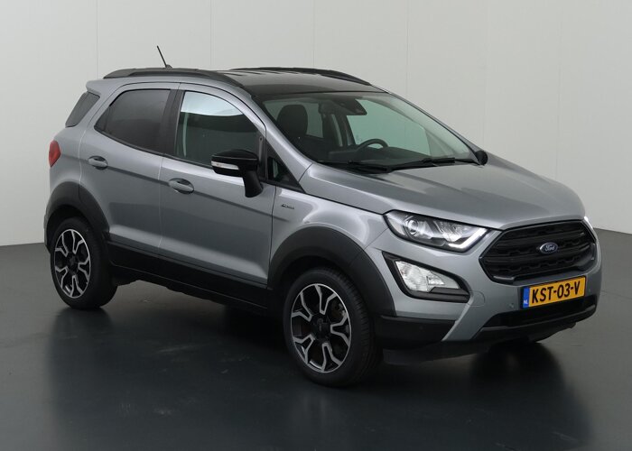 Ford EcoSport 1.0 EcoBoost Active