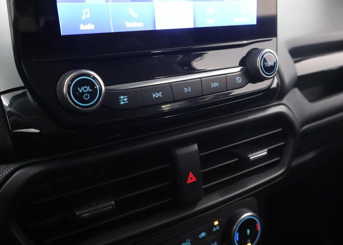 Ford EcoSport 1.0 EcoBoost Active