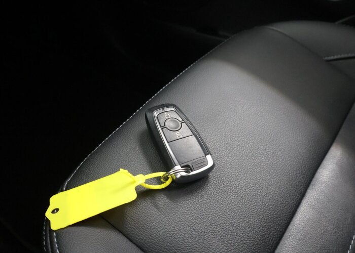 Ford EcoSport 1.0 EcoBoost Active