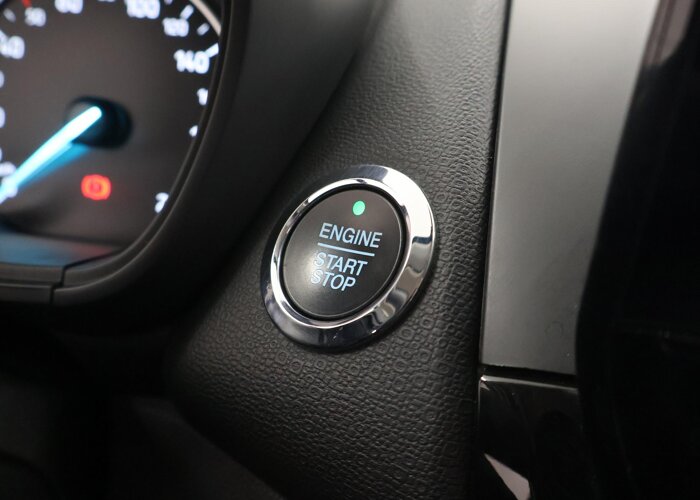 Ford EcoSport 1.0 EcoBoost Active