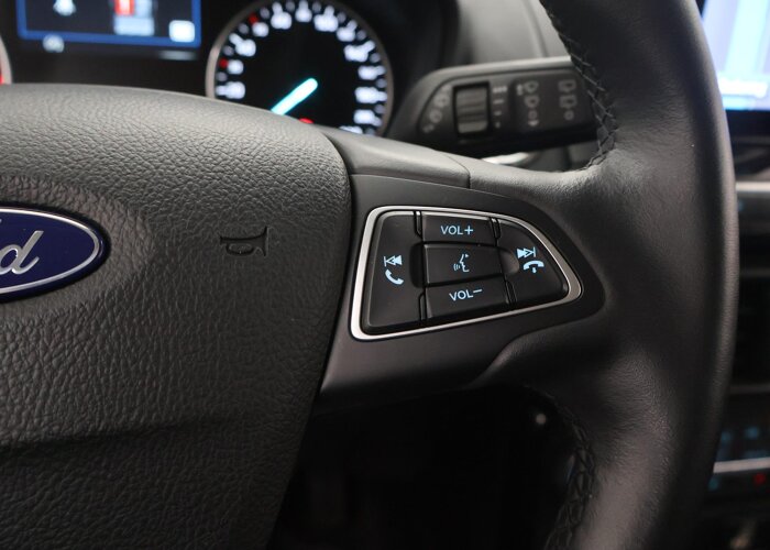 Ford EcoSport 1.0 EcoBoost Active
