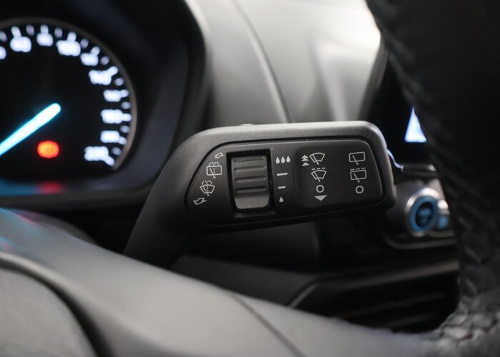 Ford EcoSport 1.0 EcoBoost Active