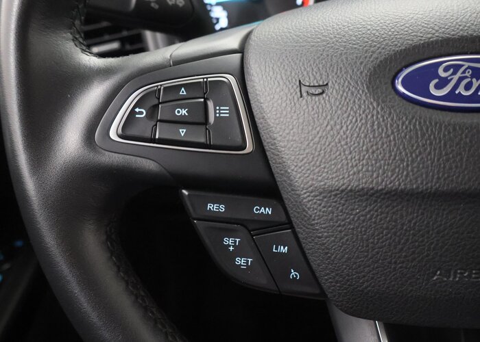 Ford EcoSport 1.0 EcoBoost Active