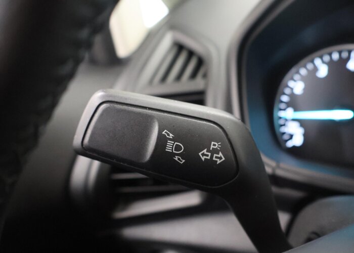 Ford EcoSport 1.0 EcoBoost Active