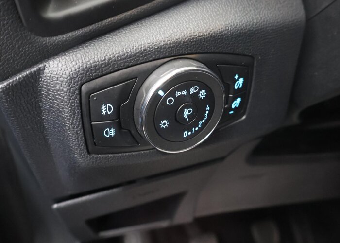 Ford EcoSport 1.0 EcoBoost Active