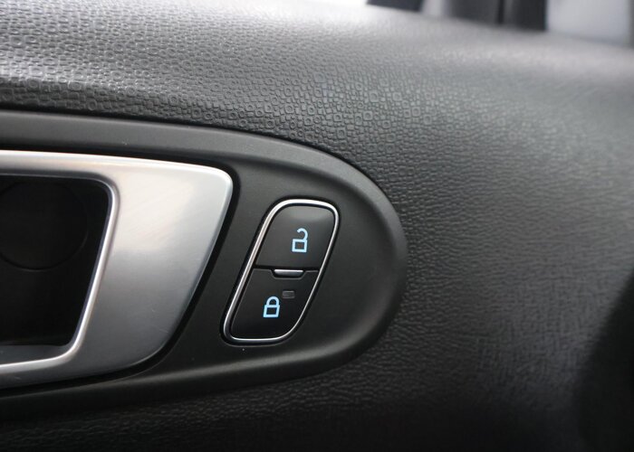 Ford EcoSport 1.0 EcoBoost Active