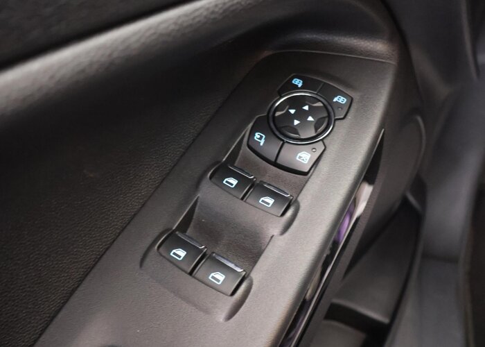 Ford EcoSport 1.0 EcoBoost Active