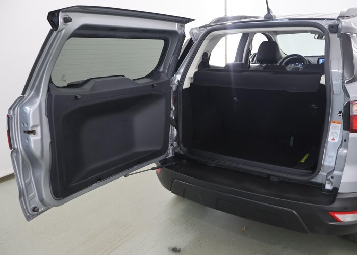 Ford EcoSport 1.0 EcoBoost Active
