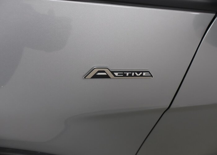 Ford EcoSport 1.0 EcoBoost Active