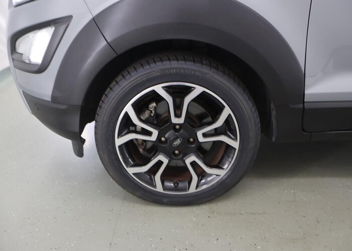 Ford EcoSport 1.0 EcoBoost Active