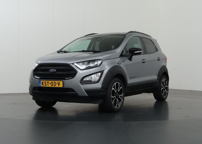Ford EcoSport 1.0 EcoBoost Active