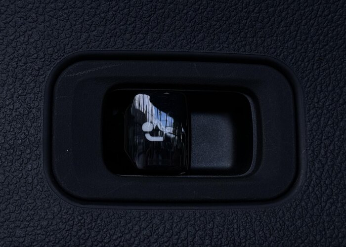 Mercedes-Benz GLC 300e 4MATIC Luxury Line