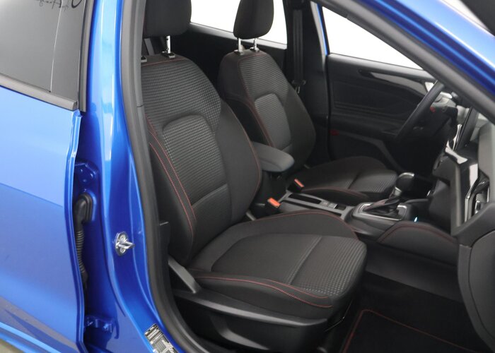 Ford Focus 1.0 EcoBoost Hybrid ST Line X
