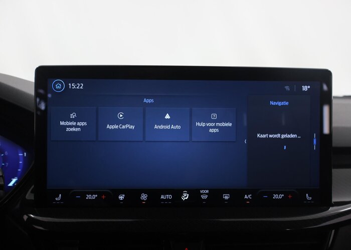 Ford Focus 1.0 EcoBoost Hybrid ST Line X