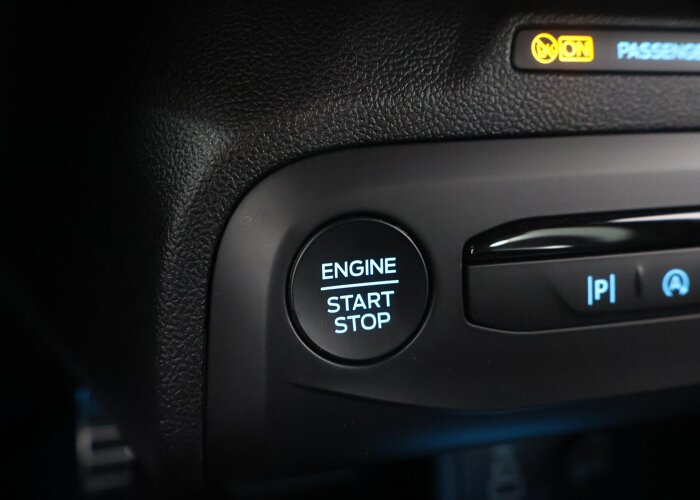 Ford Focus 1.0 EcoBoost Hybrid ST Line X