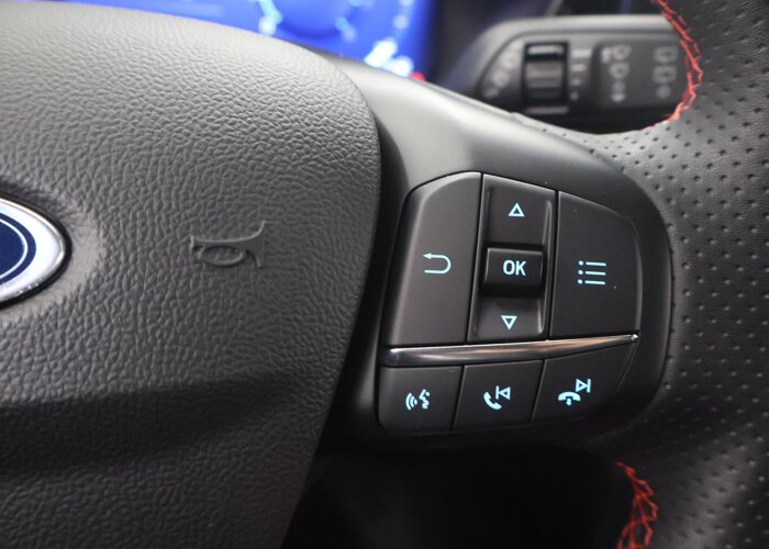 Ford Focus 1.0 EcoBoost Hybrid ST Line X