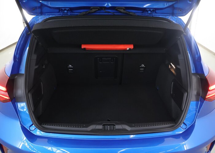 Ford Focus 1.0 EcoBoost Hybrid ST Line X