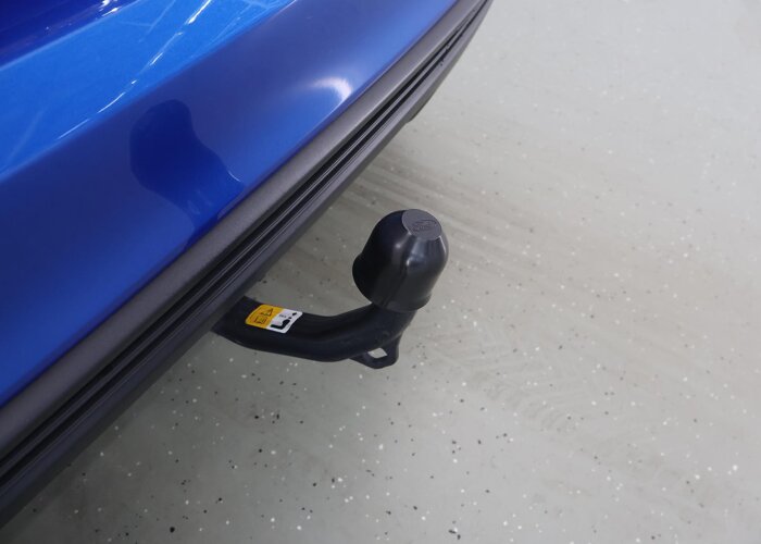Ford Focus 1.0 EcoBoost Hybrid ST Line X