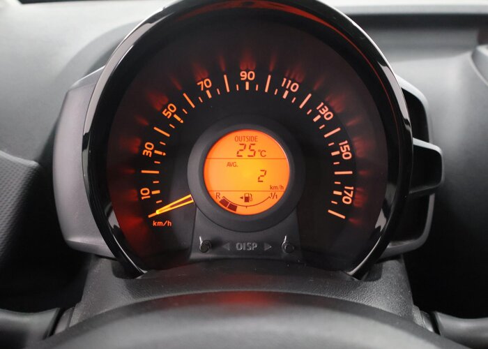 Toyota Aygo 1.0 VVT-i x-fun