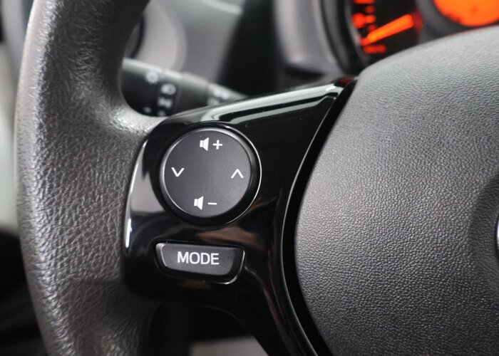 Toyota Aygo 1.0 VVT-i x-fun