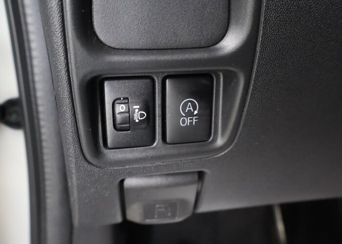 Toyota Aygo 1.0 VVT-i x-fun