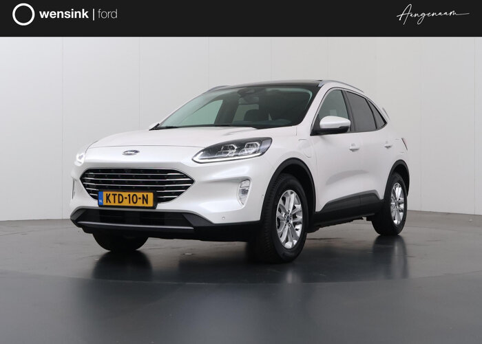 Ford Kuga 2.5 PHEV Titanium X