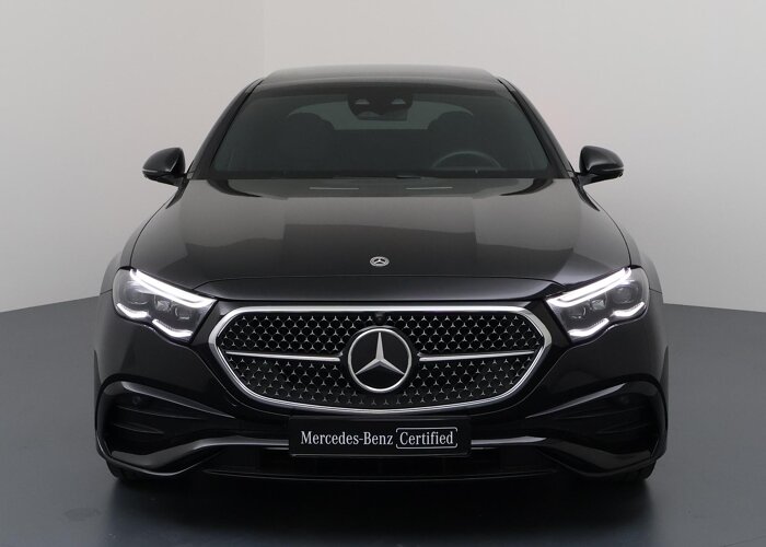 Mercedes-Benz E-Klasse 300e Sport Edition