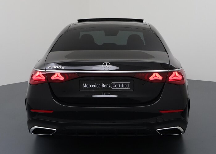 Mercedes-Benz E-Klasse 300e Sport Edition
