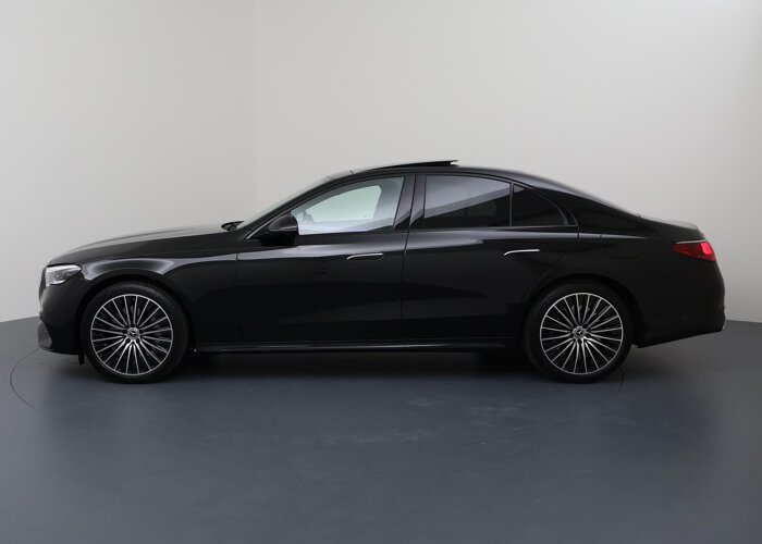 Mercedes-Benz E-Klasse 300e Sport Edition