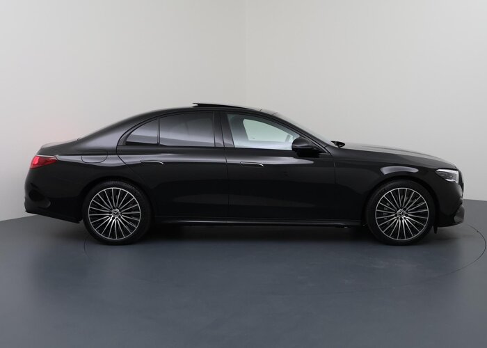 Mercedes-Benz E-Klasse 300e Sport Edition