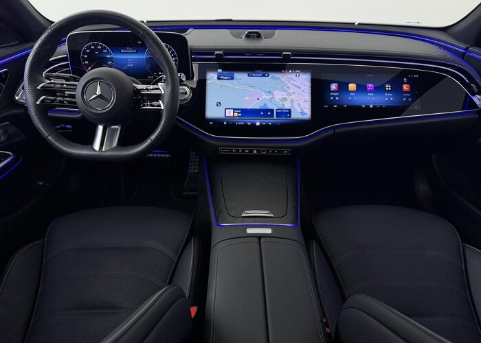 Mercedes-Benz E-Klasse 300e Sport Edition