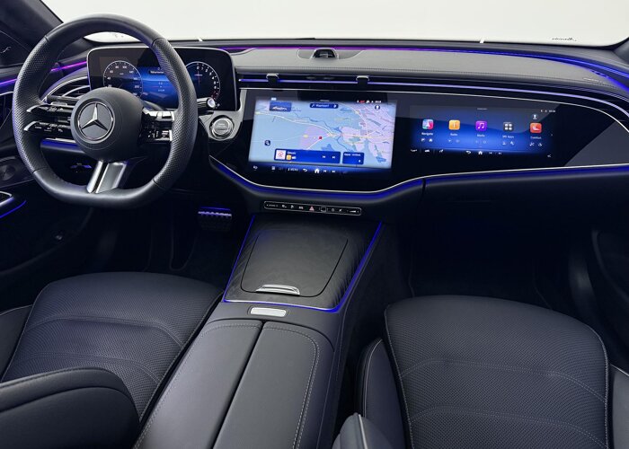 Mercedes-Benz E-Klasse 300e Sport Edition