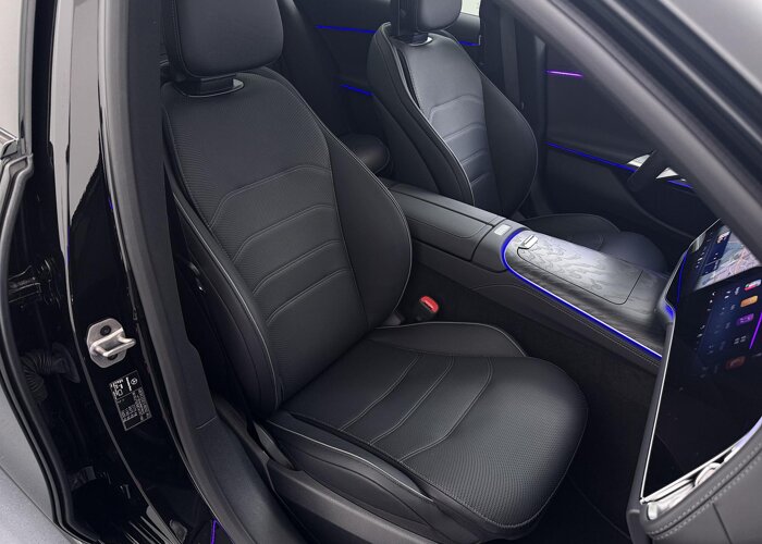 Mercedes-Benz E-Klasse 300e Sport Edition