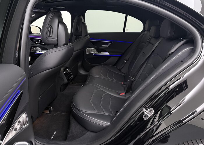 Mercedes-Benz E-Klasse 300e Sport Edition
