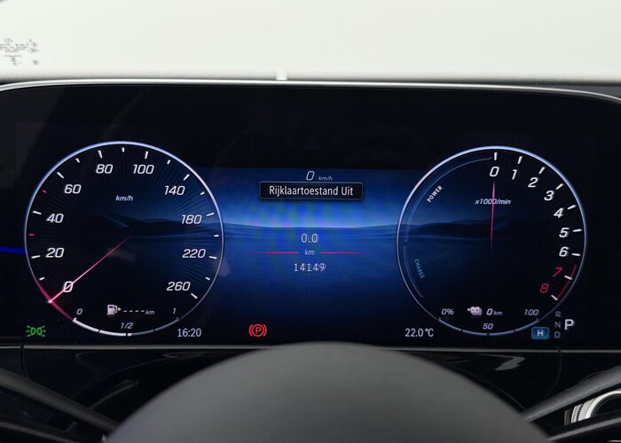 Mercedes-Benz E-Klasse 300e Sport Edition