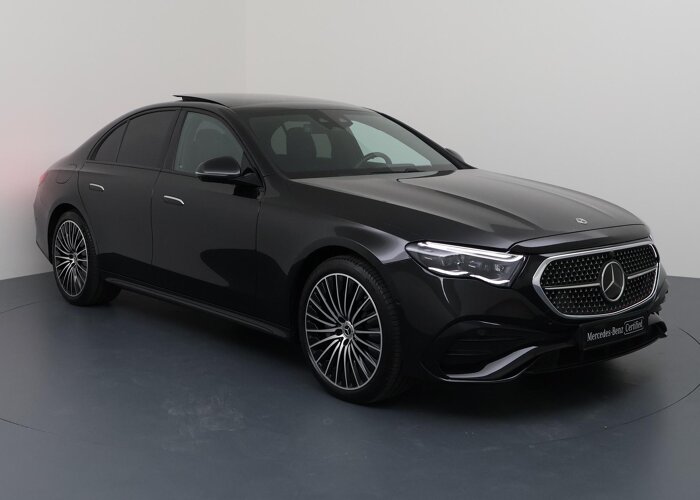 Mercedes-Benz E-Klasse 300e Sport Edition