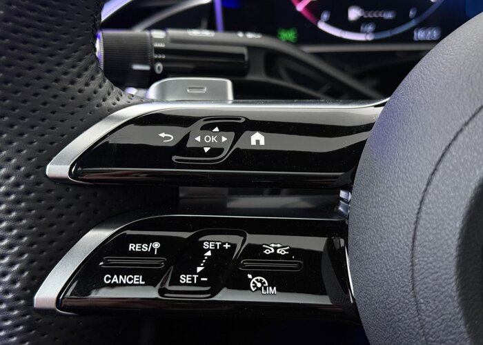 Mercedes-Benz E-Klasse 300e Sport Edition