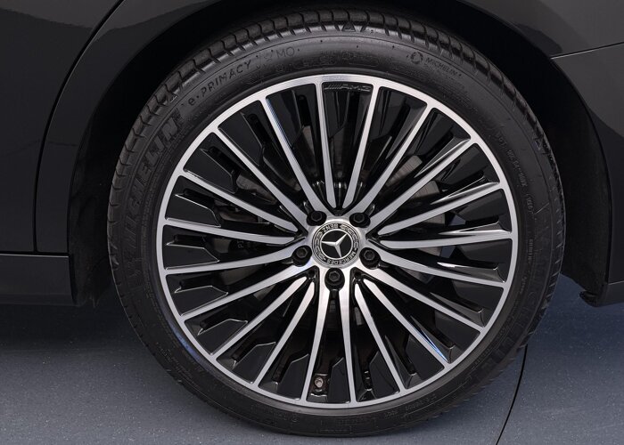 Mercedes-Benz E-Klasse 300e Sport Edition