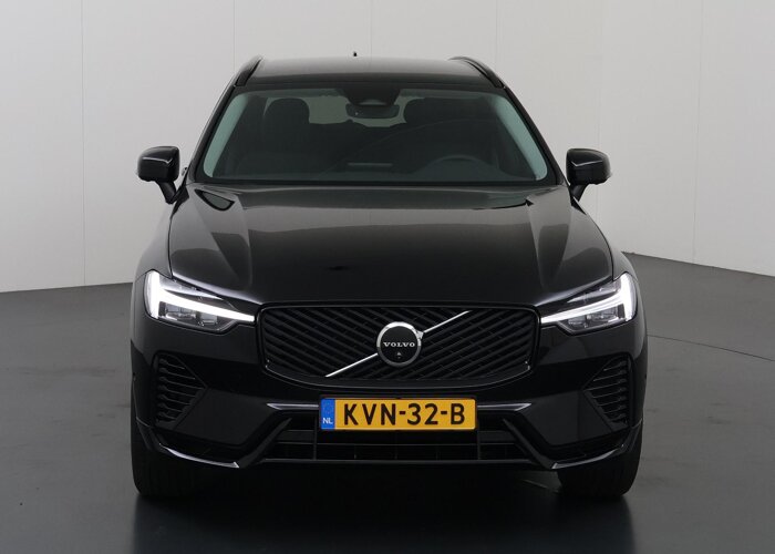 Volvo XC60 2.0 T8 Plug-in hybrid AWD Plus Dark