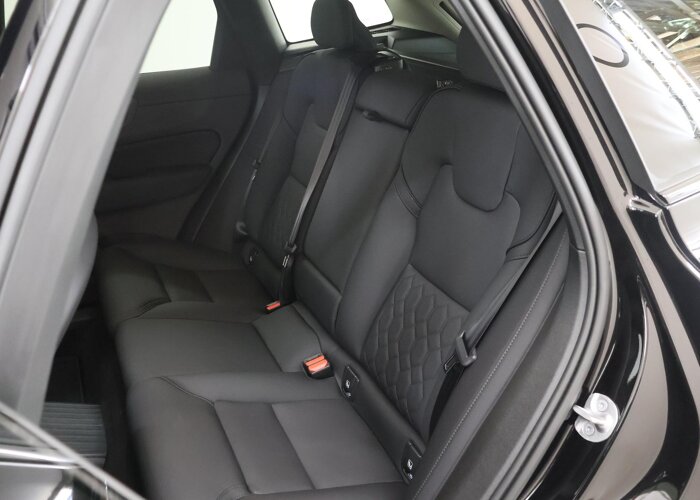 Volvo XC60 2.0 T8 Plug-in hybrid AWD Plus Dark